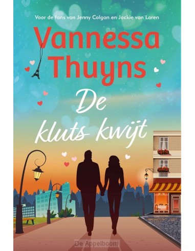De kluts kwijt