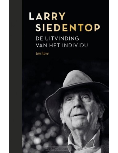 Uitvinding van het individu