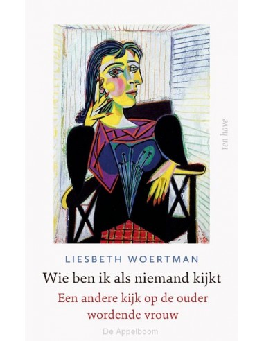 Wie ben ik als niemand kijkt?