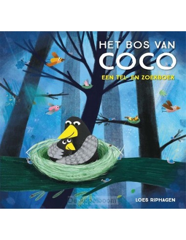 Bos van coco