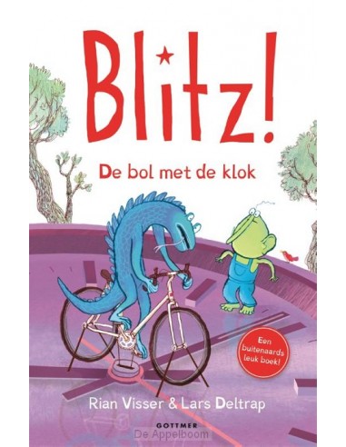 Bol met de klok