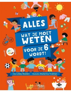 Alles wat je moet weten...
