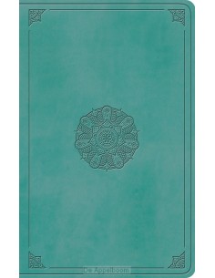 ESV - Large Print Value...