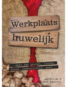 Werkplaats huwelijk