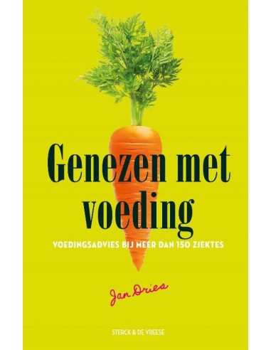 Genezen met voeding