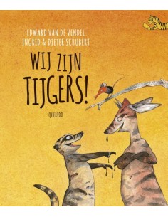 Wij zijn tijgers!