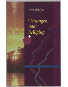 Verlangen naar heiliging