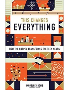 This changes everything