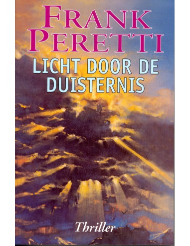 Licht door de duisternis