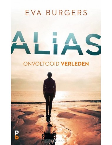 Alias. Onvoltooid verleden