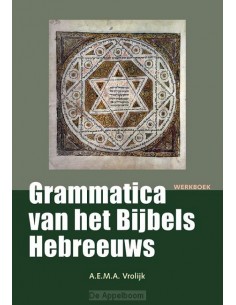 Bijbels hebreeuws werkboek