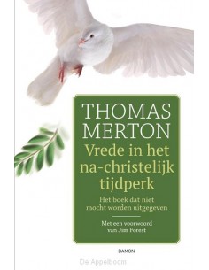Vrede in het na-christelijk...