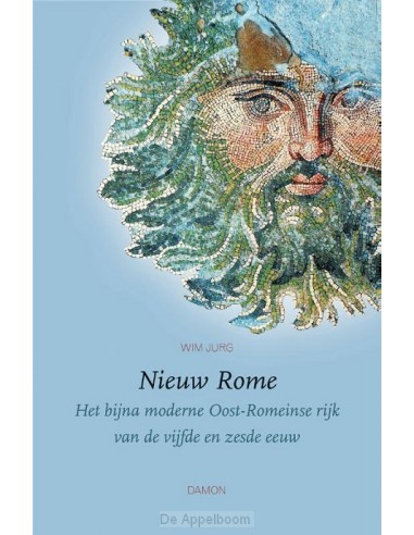 Nieuw rome