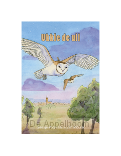 Ukkie de uil