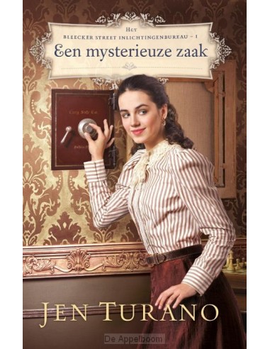 Mysterieuze zaak