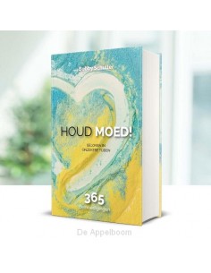 Houd moed! geloven in...