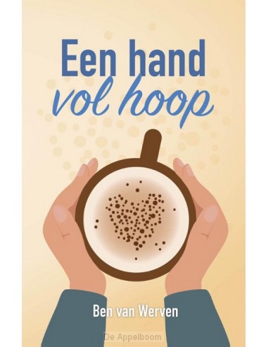 Een hand vol hoop set4