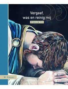 Vergeef was en reinig mij