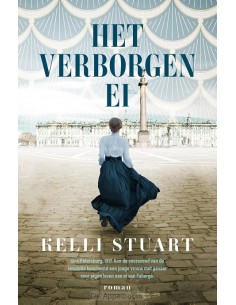 Het verborgen ei