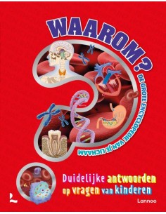 Waarom? De grote...