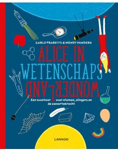 Alice in Wetenschapswonderland