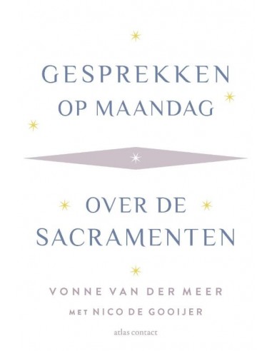 Gesprekken op maandag