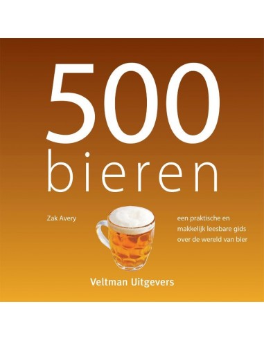 500 bieren