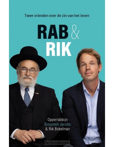 Rab en Rik