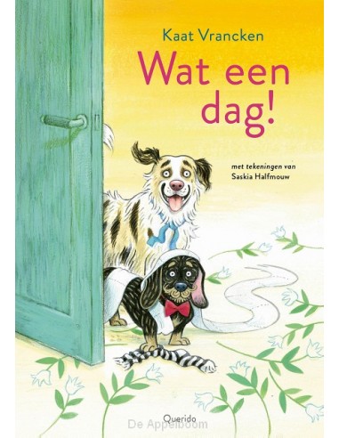 Wat een dag!