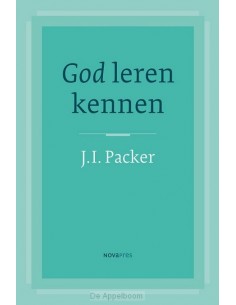 God leren kennen