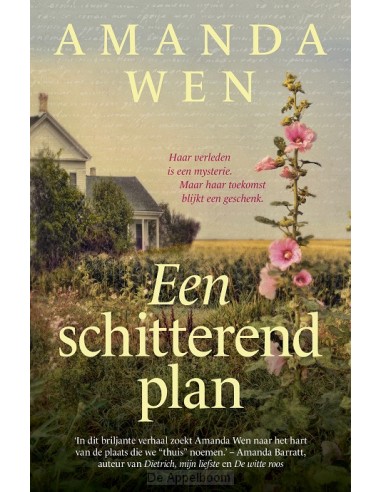 Een schitterend plan