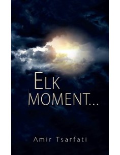 Elk moment ...