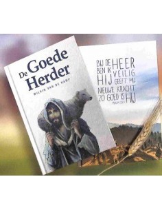 Cadeaupakket psalm 23