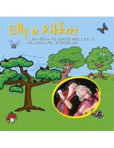 Een boom vol liedjes...