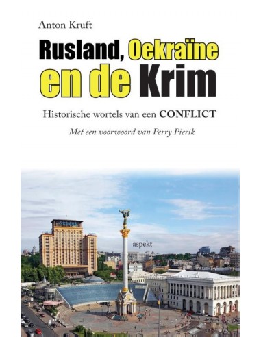 Rusland, Oekra?ne en de Krim