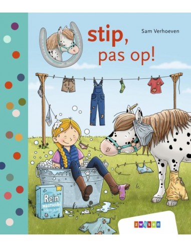 stip, pas op!