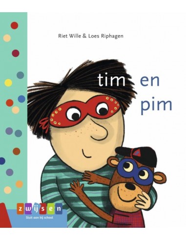 tim en pim