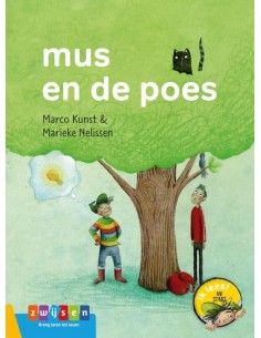 mus en de poes