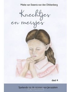 Knechtjes en meisjes 4