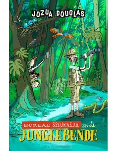 Bureau Speurneus en de...