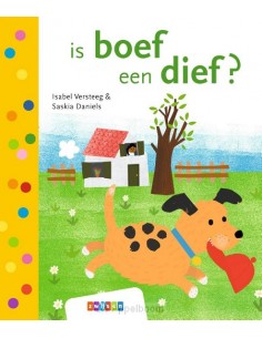 is boef een dief?