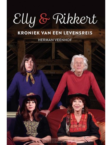 Elly & Rikkert