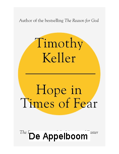 Hope in times of fear