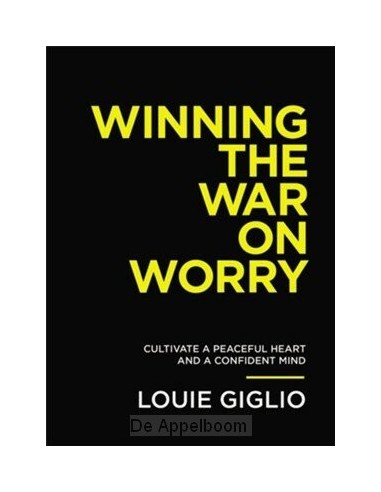 Winning the war on worry