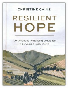 Resiliant Hope