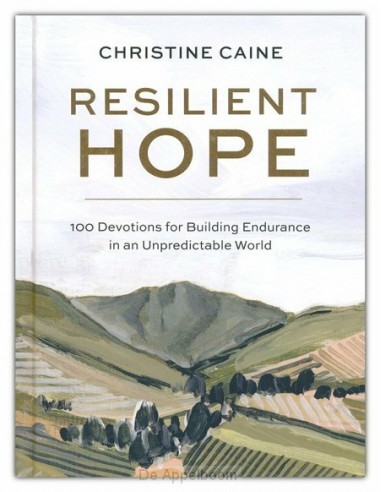 Resiliant Hope