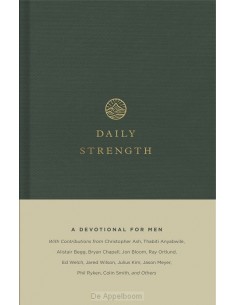 Daily Strength: A...
