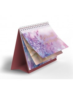 Bureauklapper Getroost en...