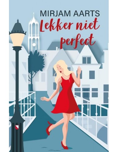 Lekker niet perfect