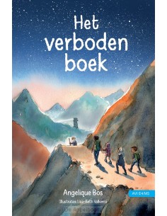 Het verboden boek